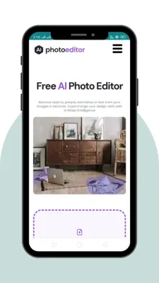 AI Tools for Photo Editing android App screenshot 4